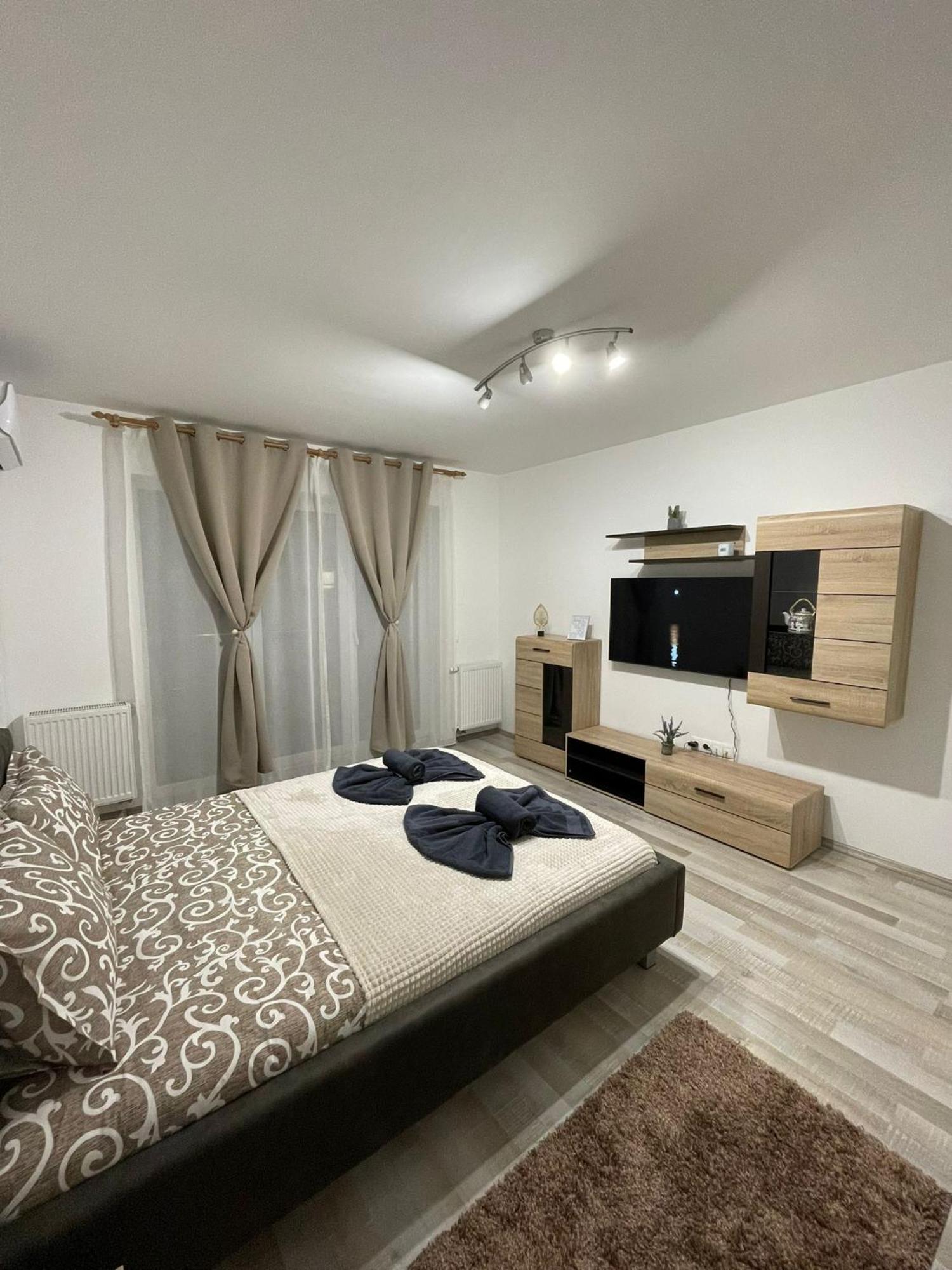 Dai Home Брашов Екстер'єр фото